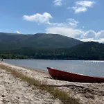 8 Person In Hellandsjoen