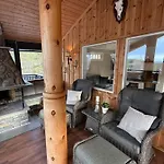 Holiday home 8 Person In Hellandsjoen *