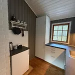8 Person In Hellandsjoen Hellandsmoen