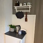 Holiday home 8 Person In Hellandsjoen *
