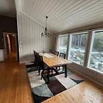 8 Person In Hellandsjoen Holiday home