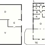 8 Person In Hellandsjoen * Hellandsmoen
