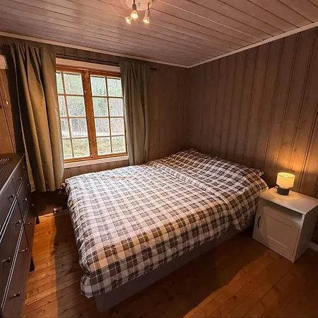 8 Person In Hellandsjoen *